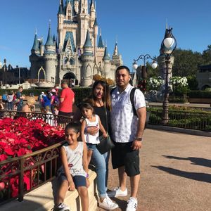 Meet your Posher, Jorge